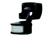 Bewegungsmodul f.LED-Strahler, sw theLeda B Motion BK 