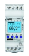 Digitale Zeitschaltuhr Wochenprog. 1K TR 611 top3 