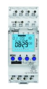 Digitale Zeitschaltuhr Wochenprog. 2K TR 622 top3 
