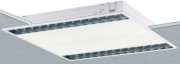 LED-Einbauleuchte 2x14W 4000K SM-Set EBRE6-R4X055-2/20ND 
