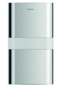 LED-Leuchte /Beweg.melder 11,5 Watt, alu theLeda D UD AL 
