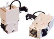Keystone CAT6/RJ45 Buchse BTR D 1950 RJ45 C6 