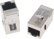 Keystone CAT6/RJ45 Buchse D 1950 RJ45 C6A 