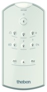 Fernbedienung f. theSenda Plug App the Senda B 