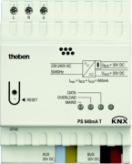 Spannungsversorgung PS 640mA T KNX 