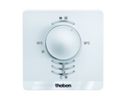 Raumthermostat RAMSES 718 P KNX 