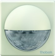 Bewegungsmelder ws theLuxa R180 WH 