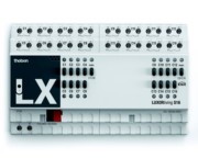 Smart Home-System 16 Kanäle LUXORliving S16 