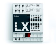 Smart Home-System 2 Kanäle LUXORliving D2 