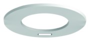 Rahmen für PlanoSpot, ws PlanoCover 76 WH 