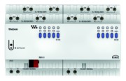 Schaltaktor FIX2 Modul, KNX RM 8 I 