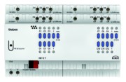 Heizungsaktor FIX2 Modul HM 12 T KNX 