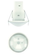 Bewegungsmelder ws theMovaS360-100DE WH 