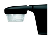 Bewegungsmelder IP66 sw theLuxa S360 BK 