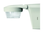 Bewegungsmelder IP66 ws theLuxa S360 WH 