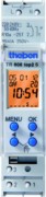 Schaltuhr Digital TR 608 TOP2 S 