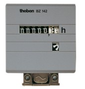 Betriebsstundenzähler BZ142-3 
