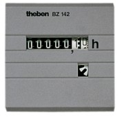 Betriebsstundenzähler 230VAC BZ142-1 50Hz 