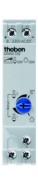 Reiheneinbau-Dimmer f.ESL u.230V LED-Lp. DIMAX 532 plus 