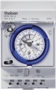 Schaltuhr SYN 161 d 