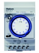 Schaltuhr SYN 151 h 