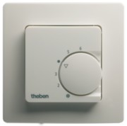 UP-Raumthermostat 2-/3-Leiter,1Öffner RAMSES741 RA 