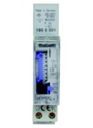Schaltuhr MEM 190 a 