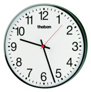 Wanduhr, einseitig arabische Zahlen OSIRIA 241 AR-EIB 