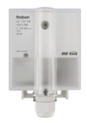 Helligskeitswertsender LU 133 EIB/KNX 