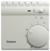 AP-Raumthermostat 3-/4-Leiter,1Öffner RAMSES 704 