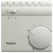 AP-Raumthermostat 3-/4-Leiter,1Öffner RAMSES 705 