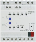Schaltaktor FCA 1 EIB/KNX 
