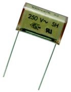 Entstörungsfilter RC-Glied 9070523 
