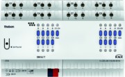 Dimmaktor 8-fach DM 8-2 T KNX 