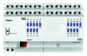 Schaltaktor 16-fach RM 16 S KNX 