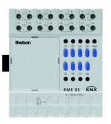 Schaltaktor RME 8 S KNX 