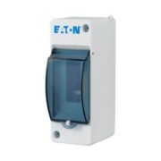 Eaton Mini Kleinverteiler IP30 1-reihig 2 TE MINI-2-T 