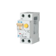 Eaton FI/LS-Kombischalter B 13A 1p+N, 30mA PXK-B13/1N/003-A 