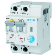 Eaton Brandschutzschalter 2polig, B16A, 30mA AFDD-16/2/B/003-A 