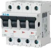 Eaton Hauptschalter IS-63/4 