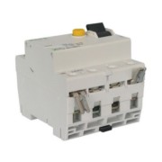 Eaton Anschlußwinkel L2/L3, 50A ZV-L2/L3-100 
