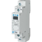 Eaton Stromstossschalter 12VAC/16A/1S Z-S12/S 