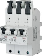 Eaton SLS-Schalter 3p selektiv LSHU-E63/3-KL 
