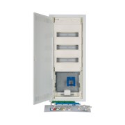 Eaton Hohlwand-Kleinverteiler 5-reihig, 36TE KLV-60HWP-HY36-F 