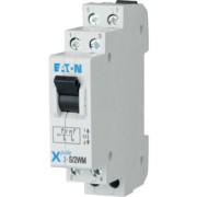 Eaton Umschalter 16A/2W/Tag-Nacht Z-S/2WTN 