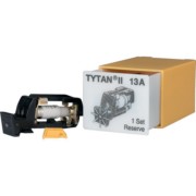 Eaton Sicherungs-Set 400VAC,220VDC Z-SLS/B-25A 