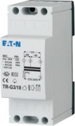 Eaton Klingeltransformator 4-8-12V/2A TR-G3/18 