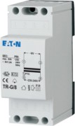 Eaton Klingeltransformator 8V/1A TR-G/8 