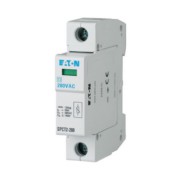 Eaton Überspannungsableiter 1p, 280VAC, 20kA SPCT2-280/1 