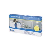Eaton Wireless Dim All, Paket vorprogrammiert CPAD-00/213 
